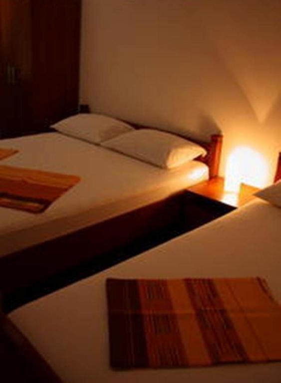 Apartments & Rooms M Petrovac Quarto foto
