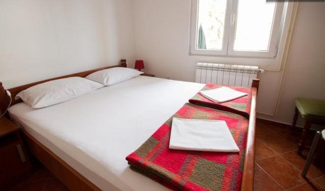 Apartments & Rooms M Petrovac Quarto foto
