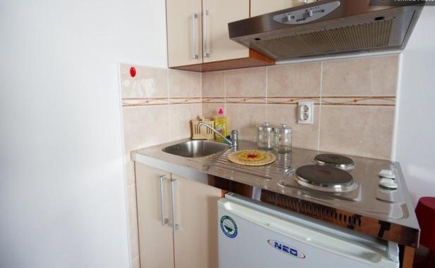 Apartments & Rooms M Petrovac Quarto foto