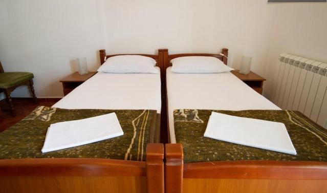 Apartments & Rooms M Petrovac Exterior foto